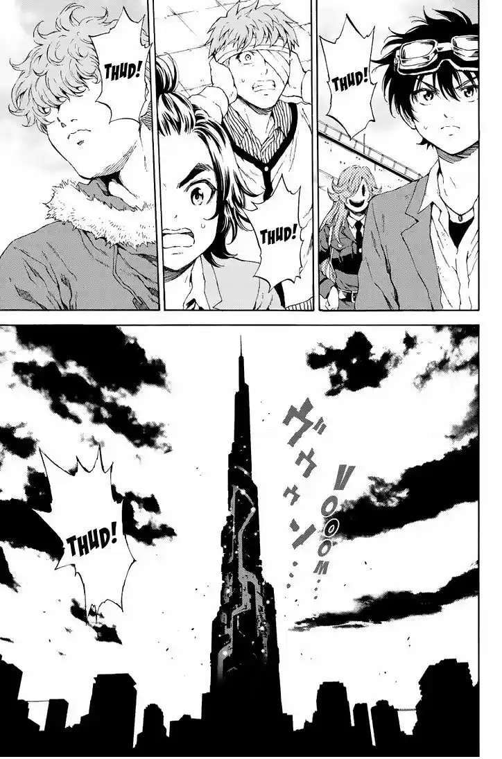 Capitulo 111 page 12