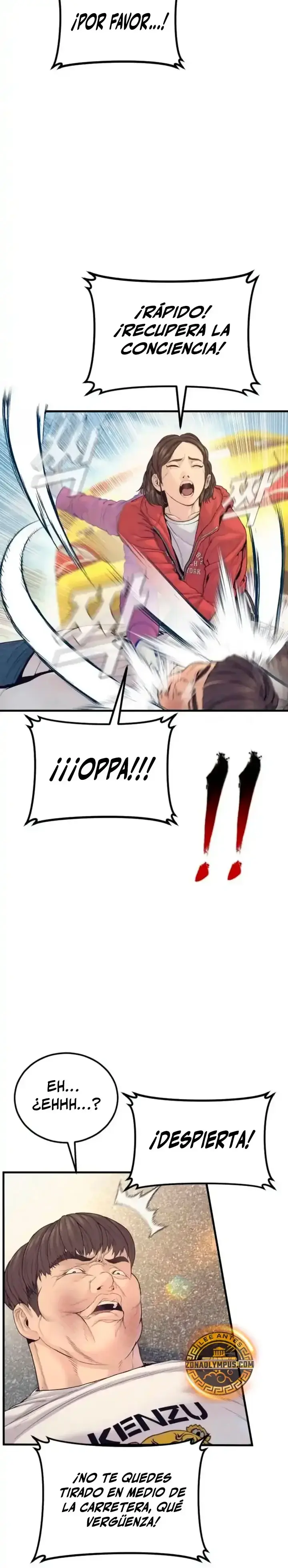 Capitulo 244 page 7