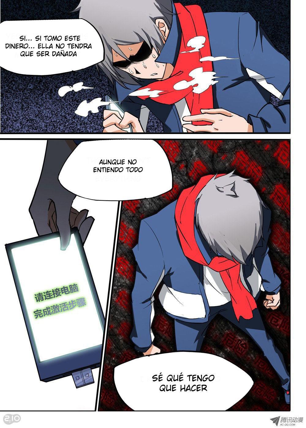 Capitulo 18 page 6