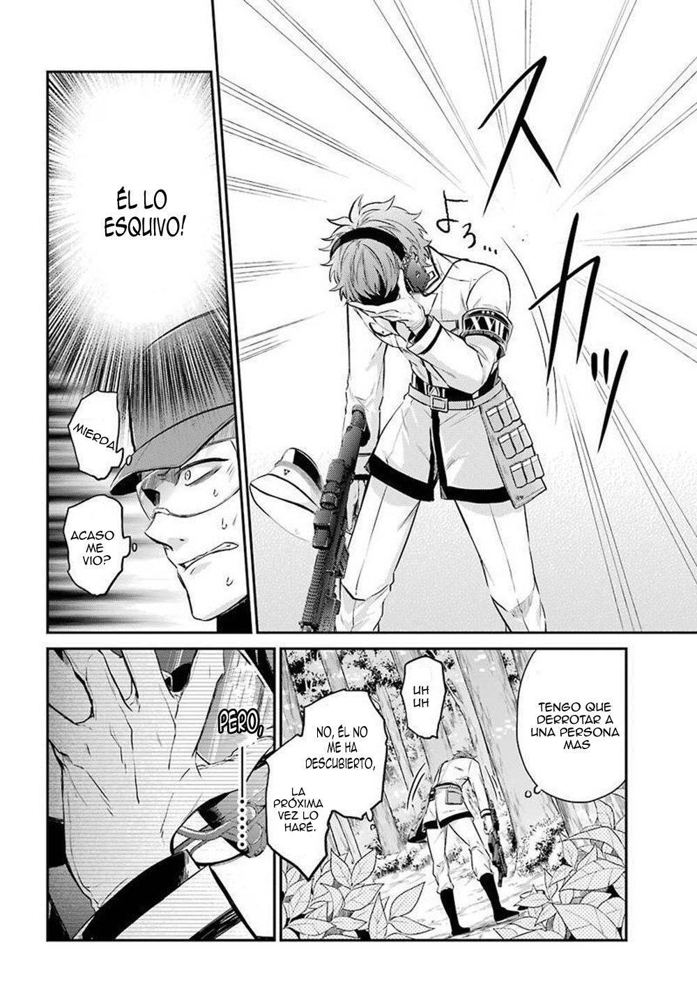 Capitulo 63 page 27