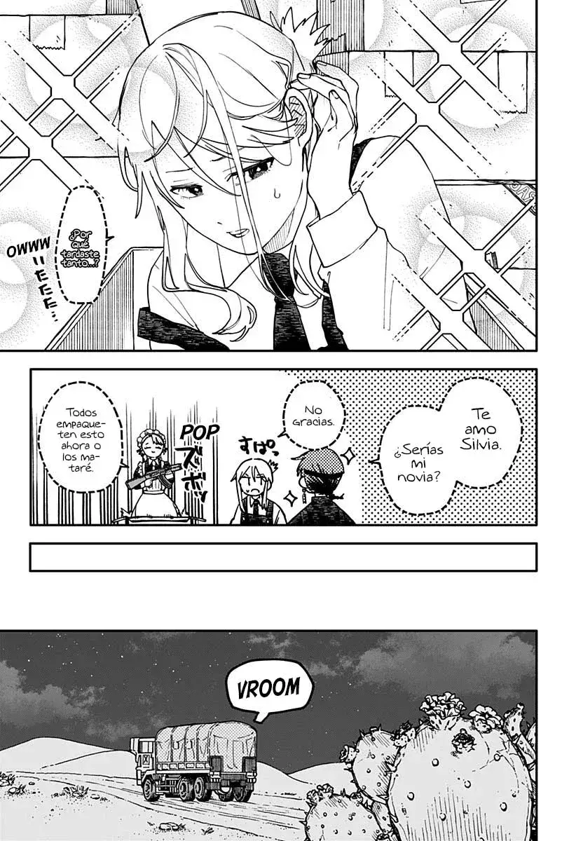 Capitulo 122 page 14