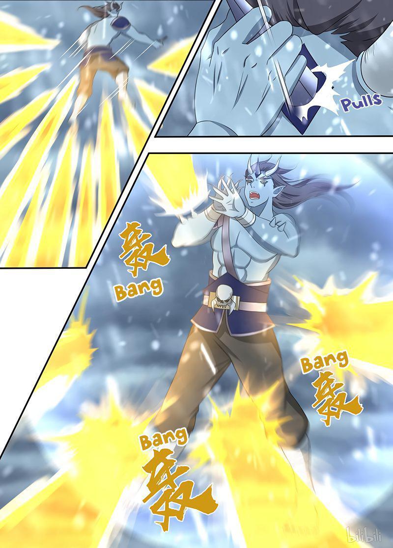 Capitulo 205 page 10