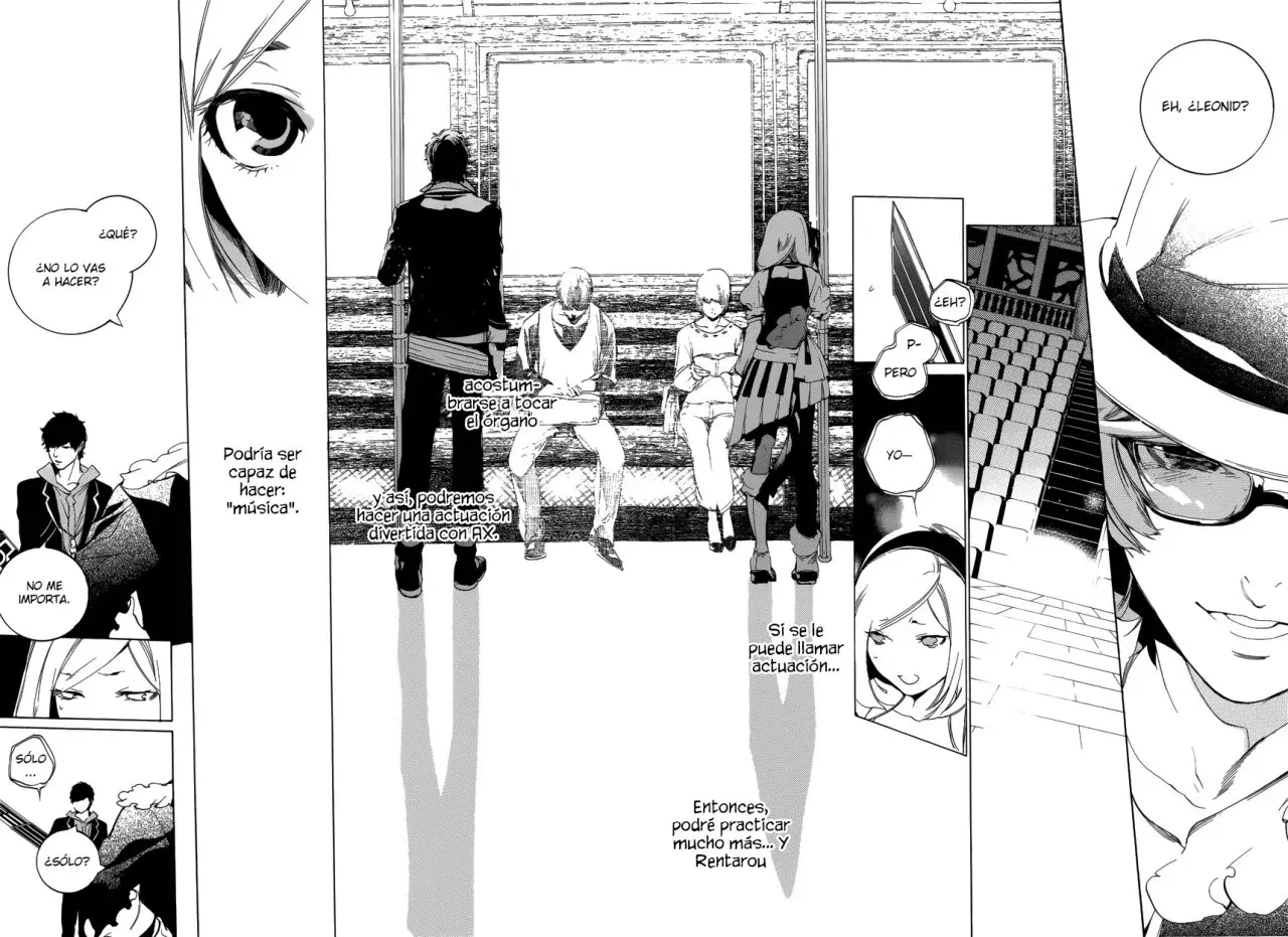 Capitulo 11 page 22