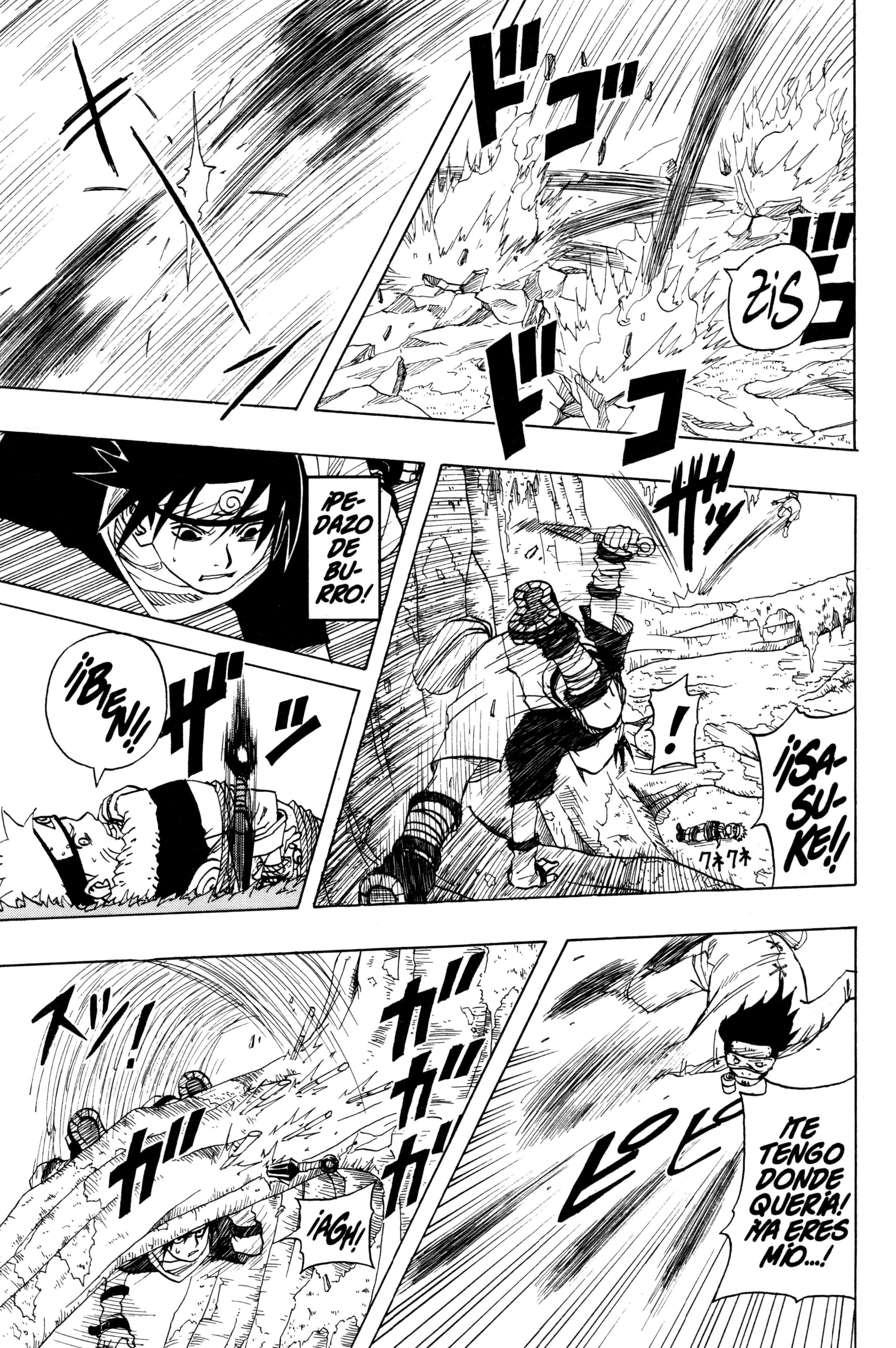 Capitulo 46 page 17