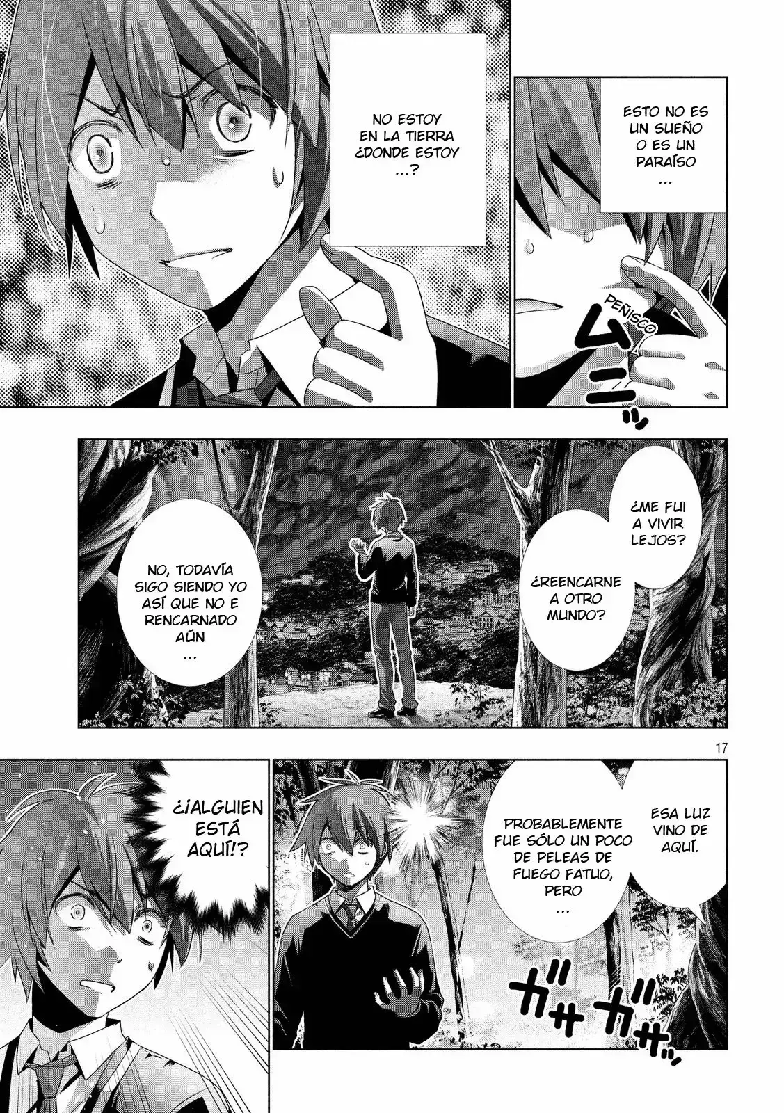 Capitulo 1 page 17
