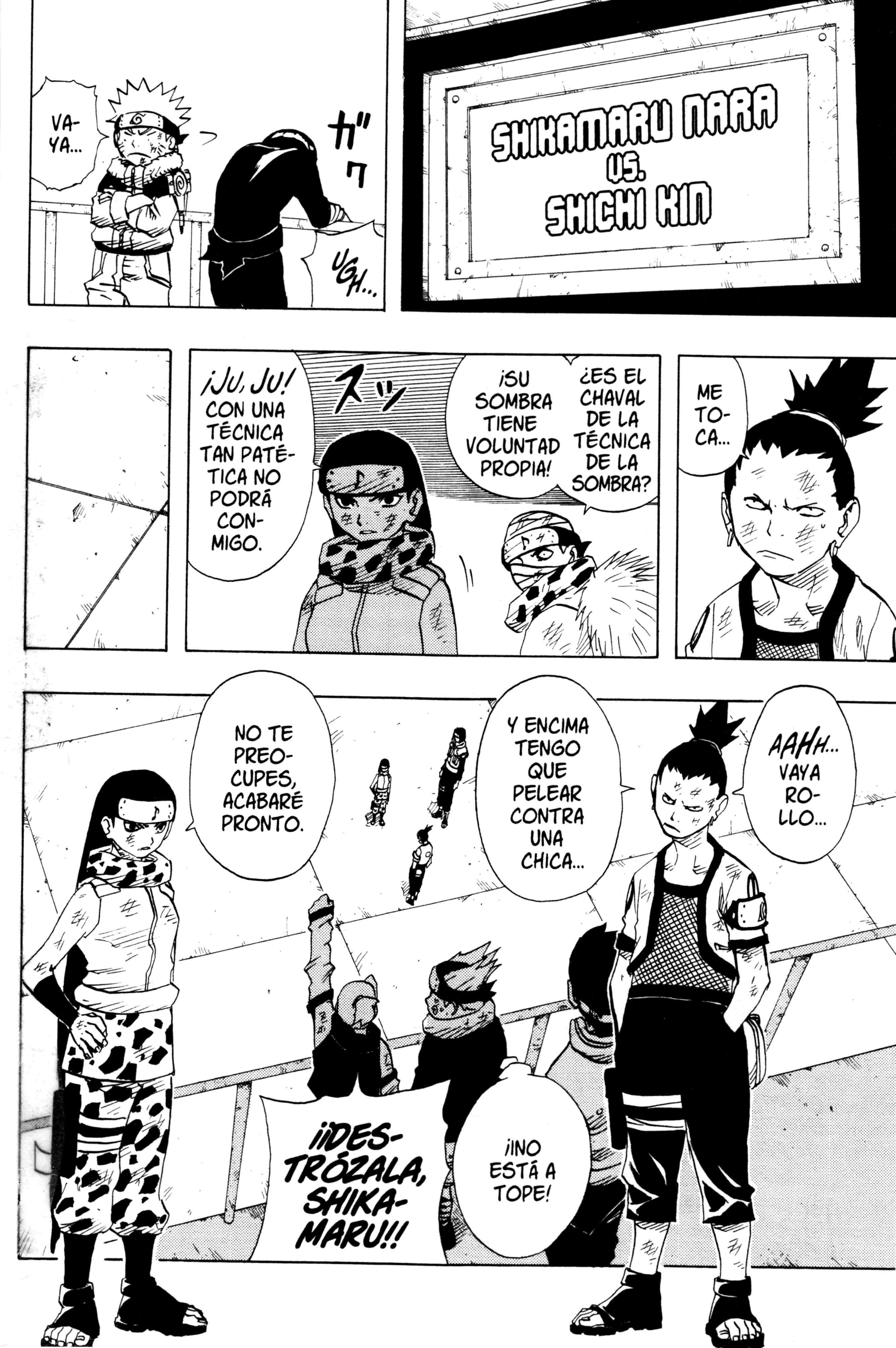 Capitulo 74 page 8