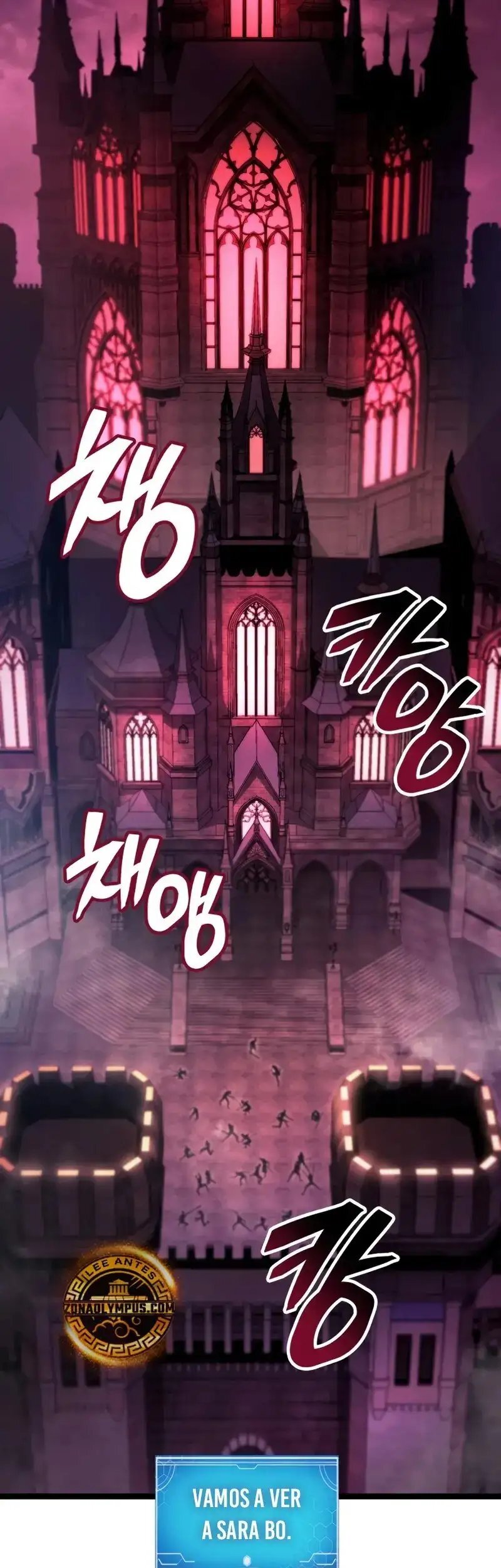 Capitulo 58 page 19