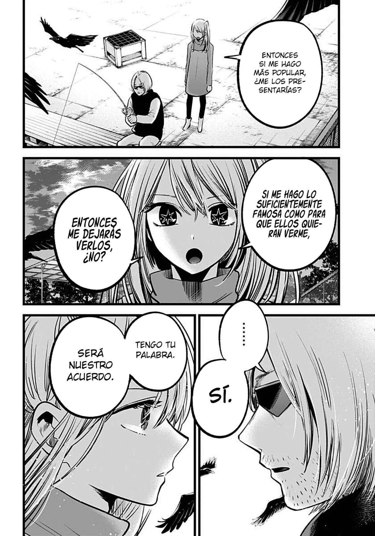 Capitulo 85 page 7