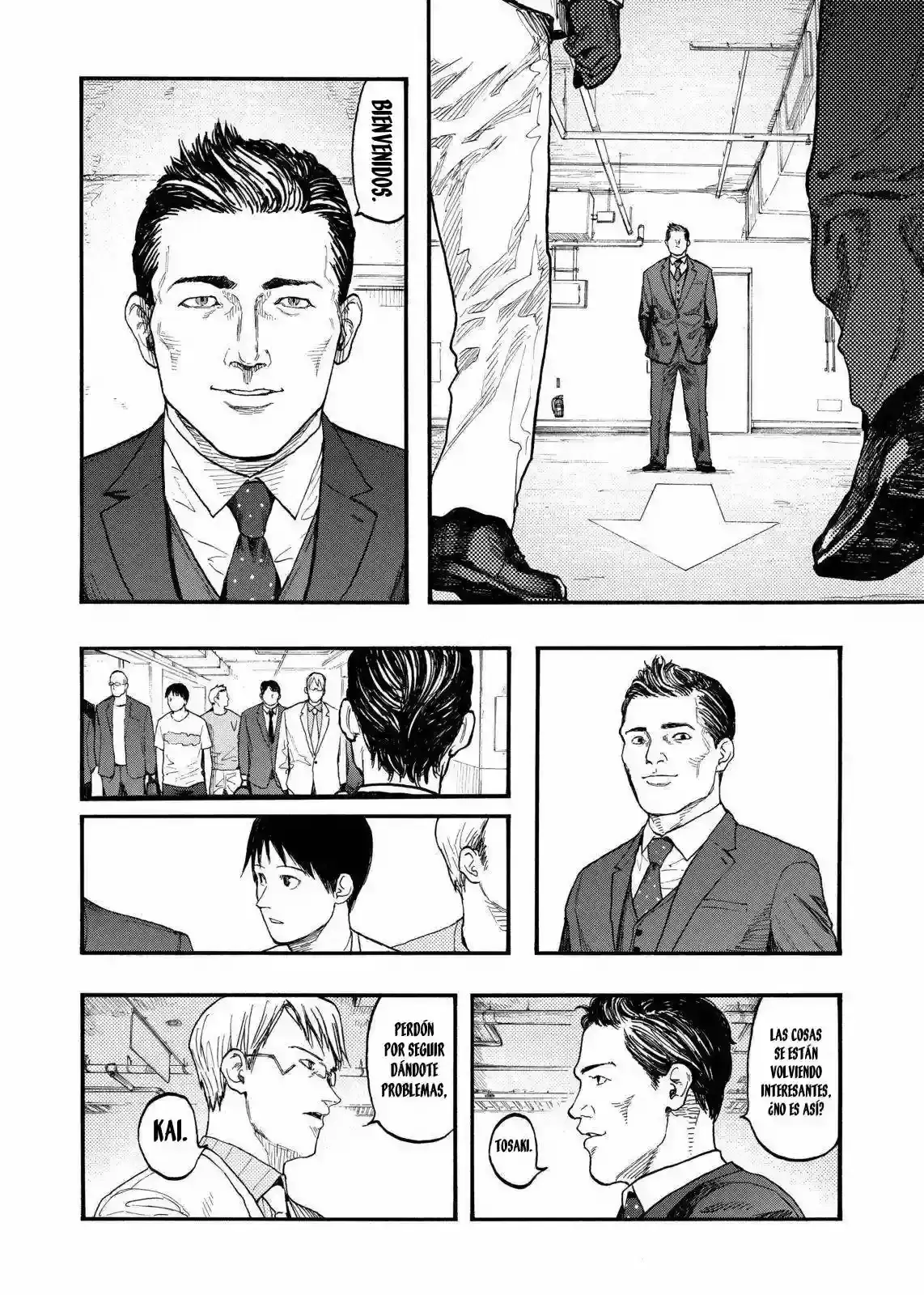 Capitulo 31 page 7