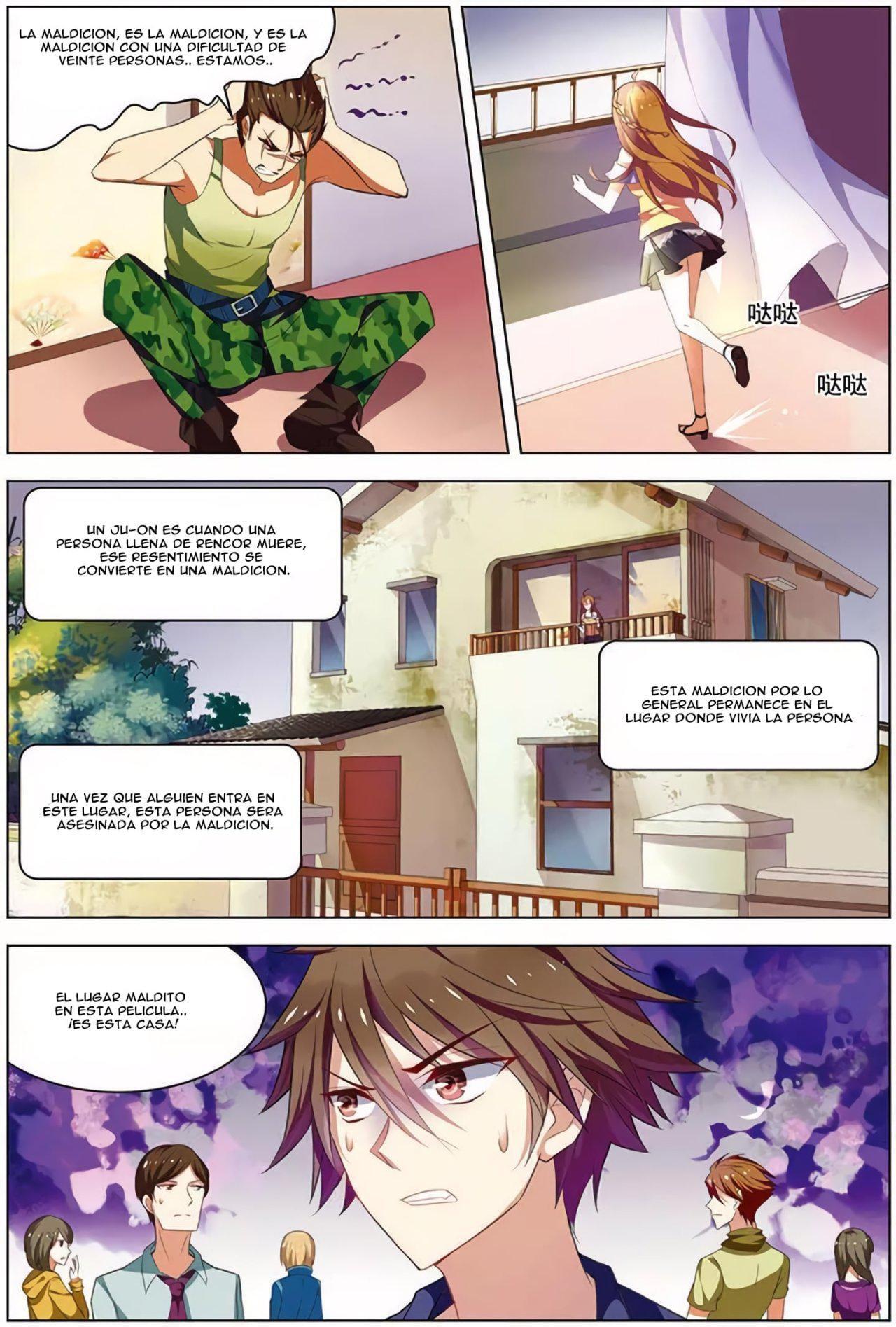 Capitulo 17 page 16