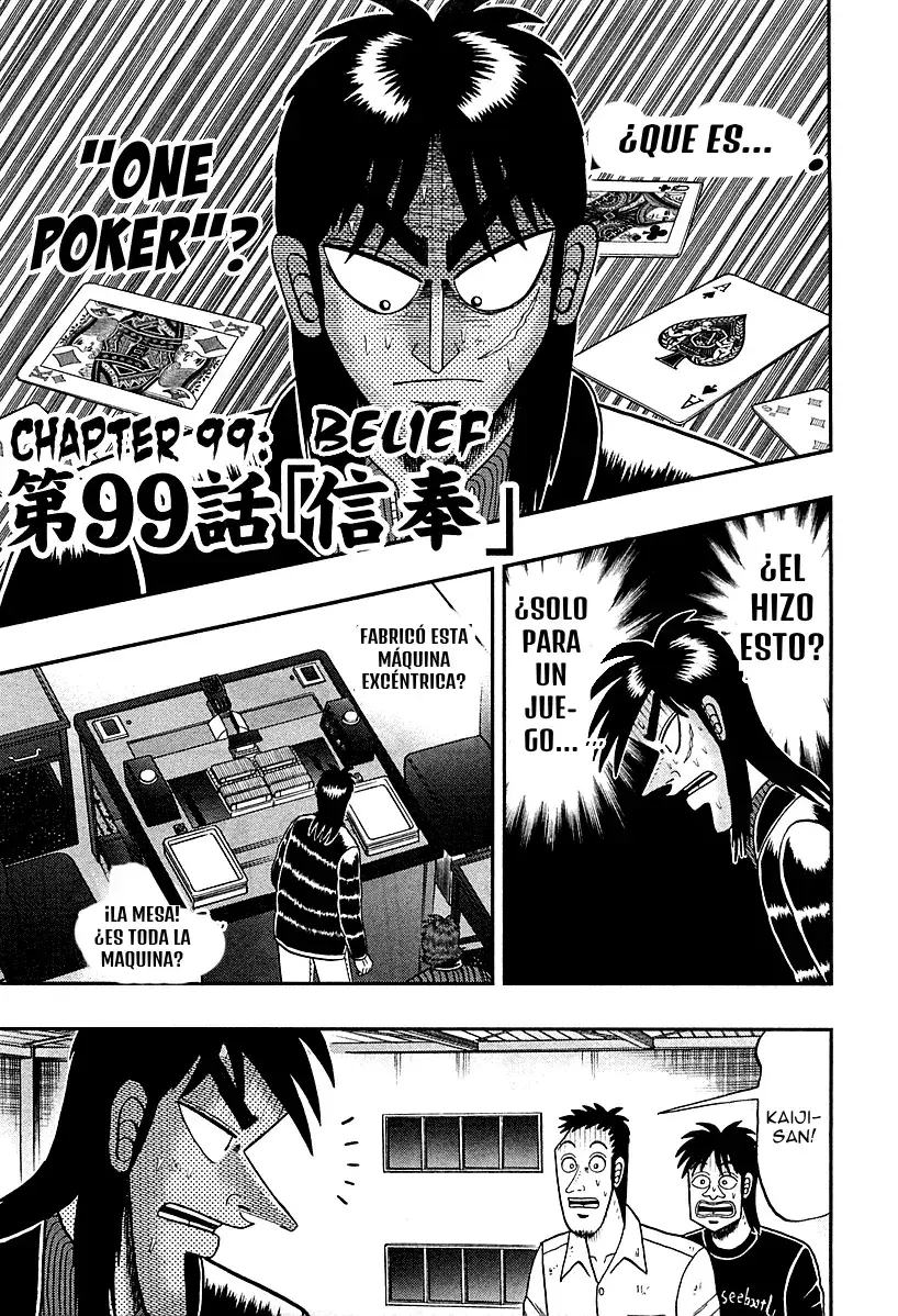 Capitulo 99 page 1
