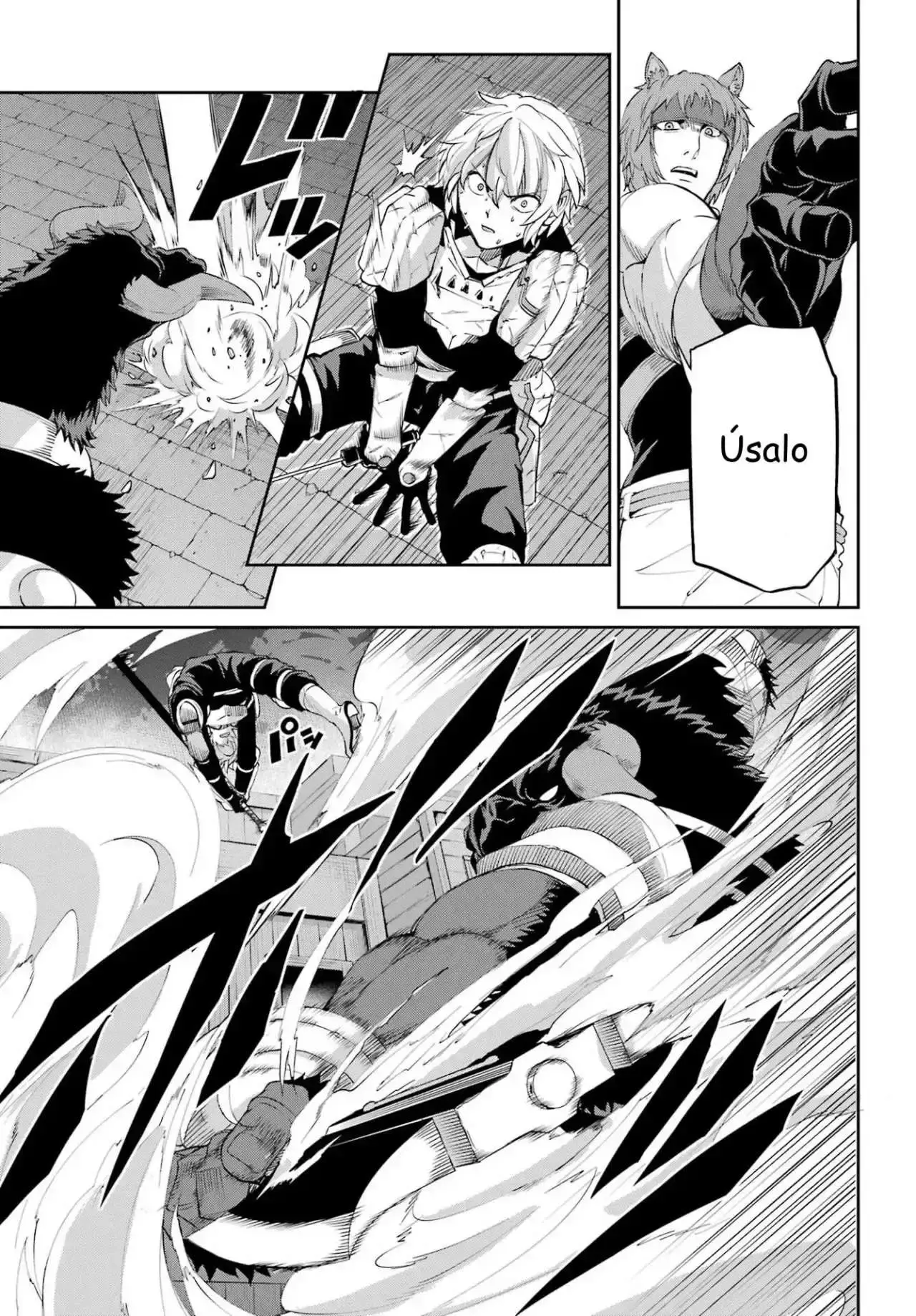 Capitulo 95 page 15