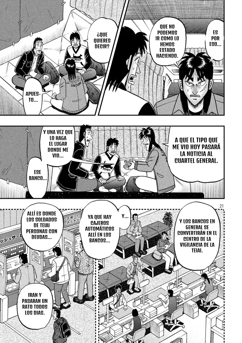 Capitulo 71 page 19