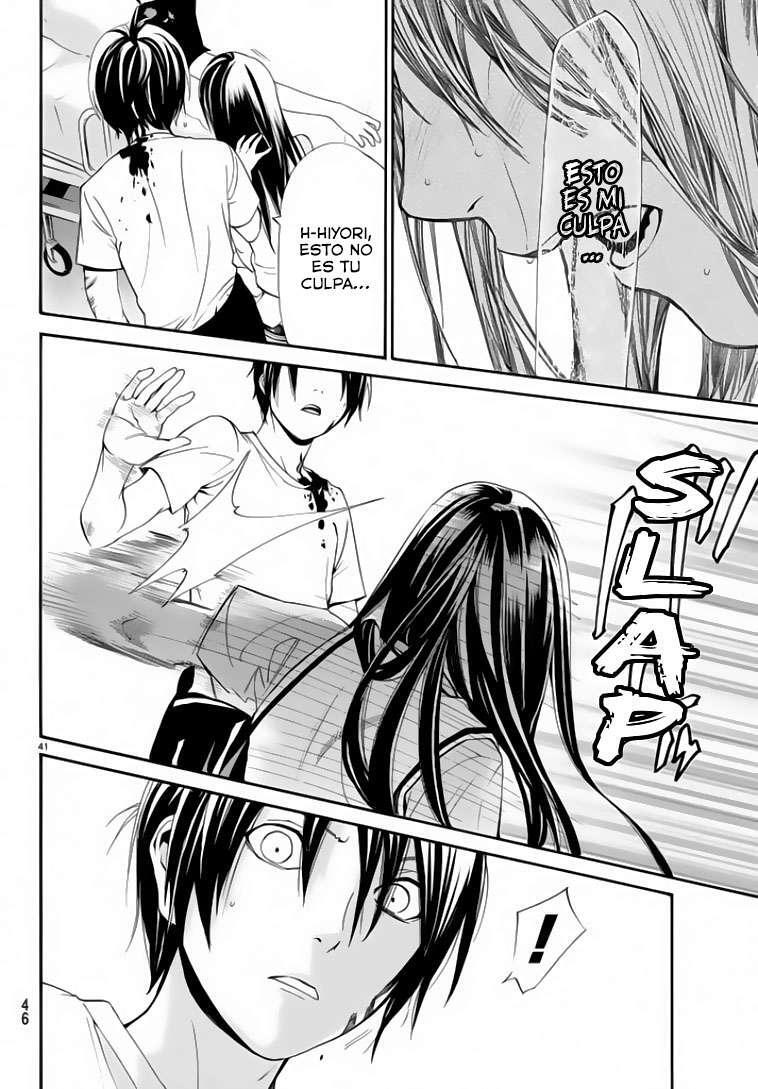 Capitulo 50 page 42