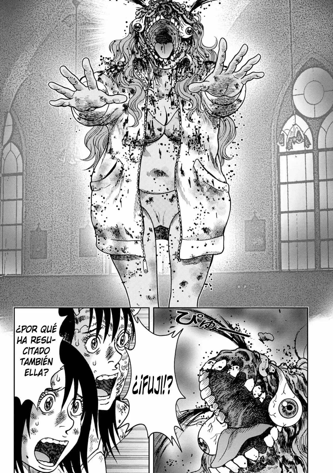 Capitulo 89 page 5