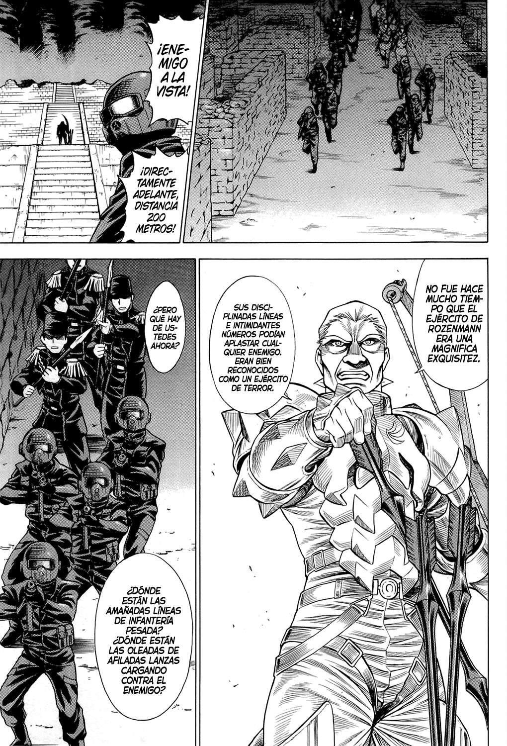 Capitulo 72 page 16