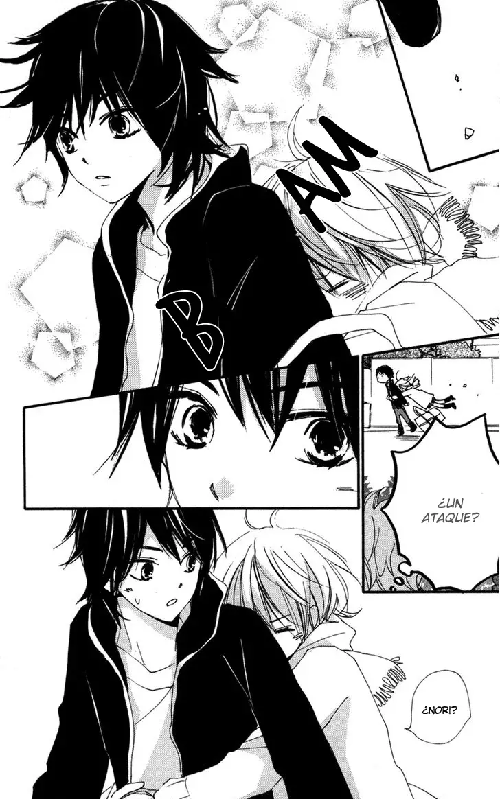 Capitulo 33 page 28