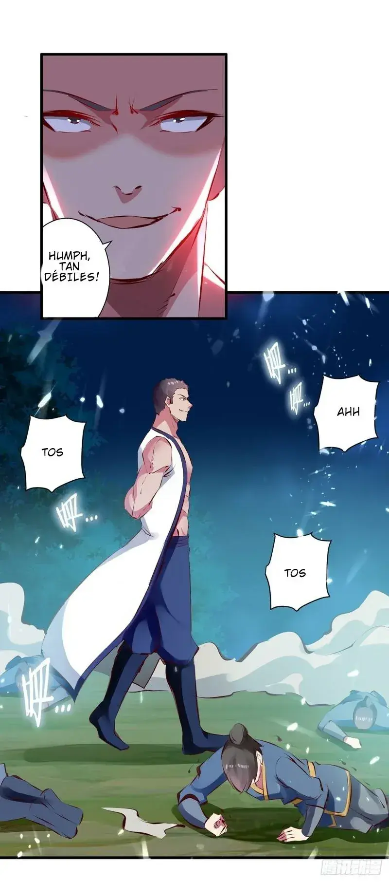 Capitulo 50 page 12