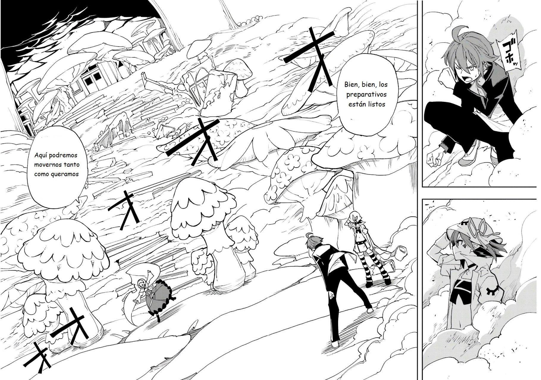 Capitulo 124 page 11