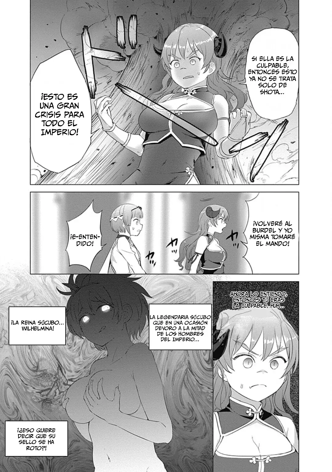 Capitulo 19 page 10