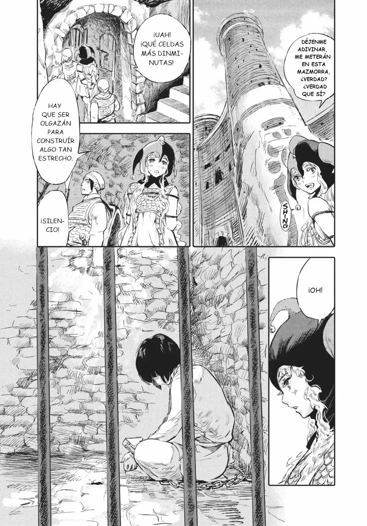 Capitulo 21.50 page 8