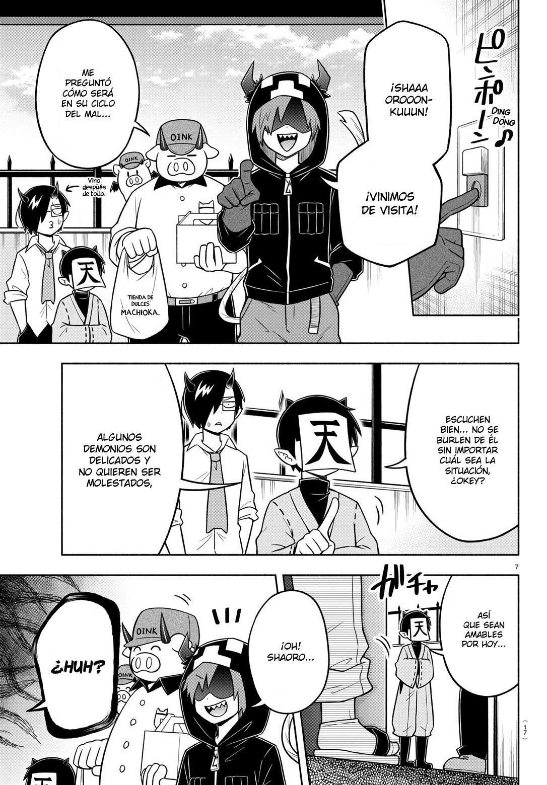 Capitulo 62 page 12