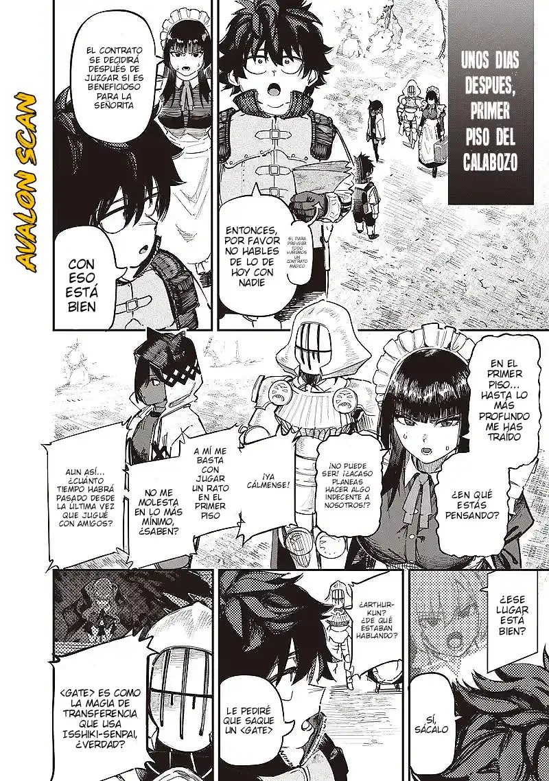 Capitulo 88.2 page 9