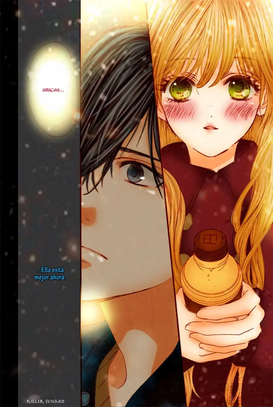 Capitulo 29 page 11