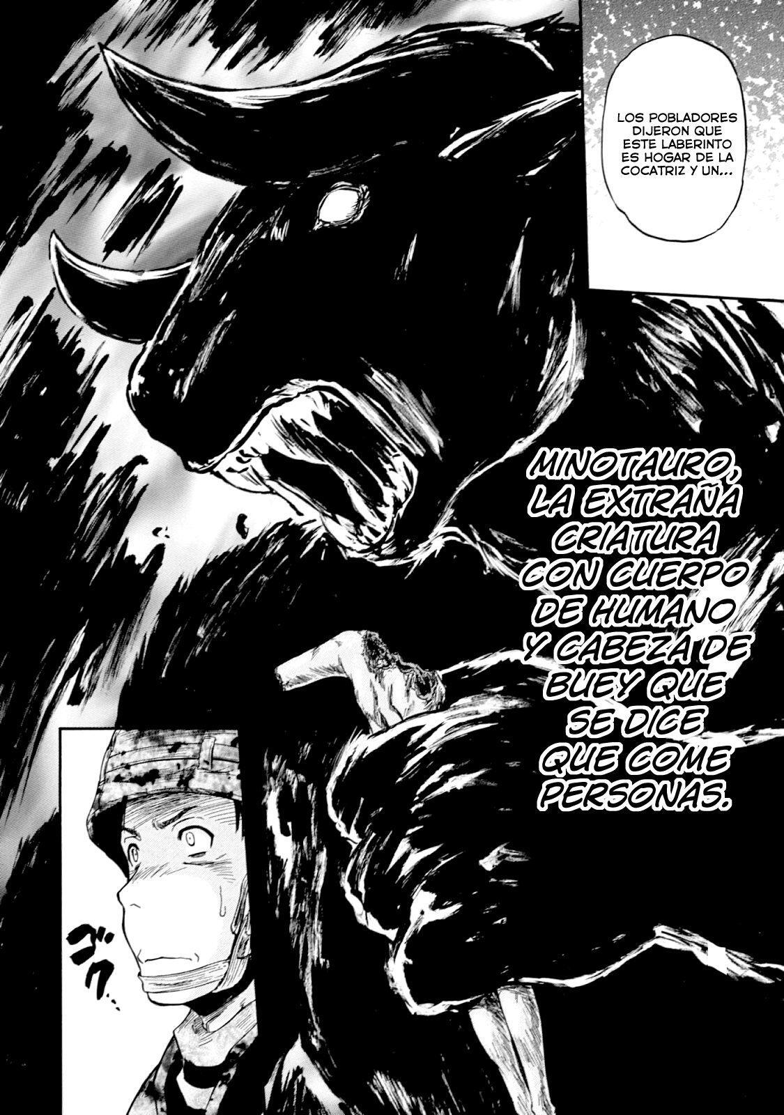 Capitulo 49 page 38