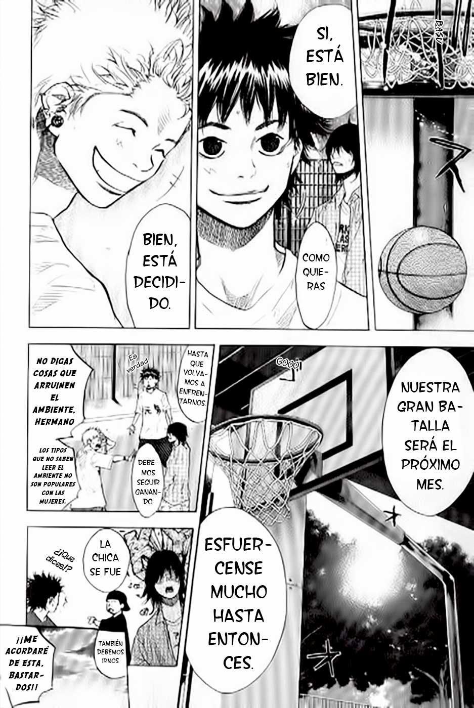 Capitulo 145 page 38