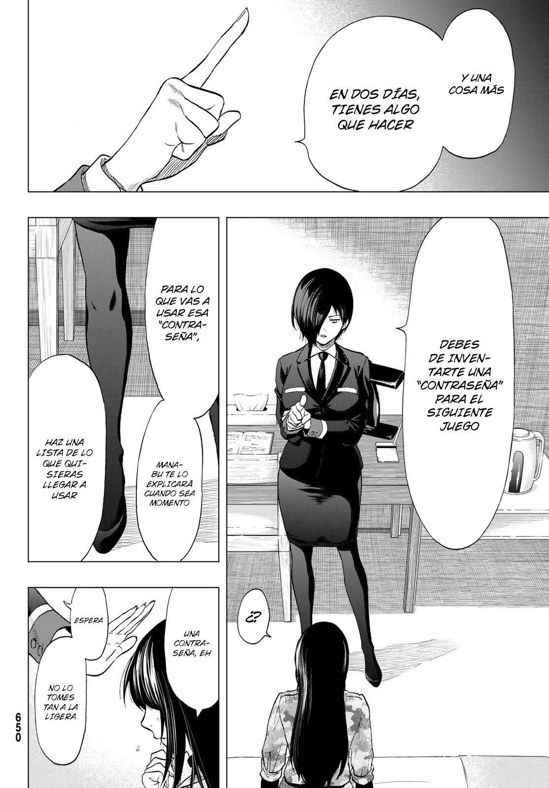 Capitulo 87 page 23