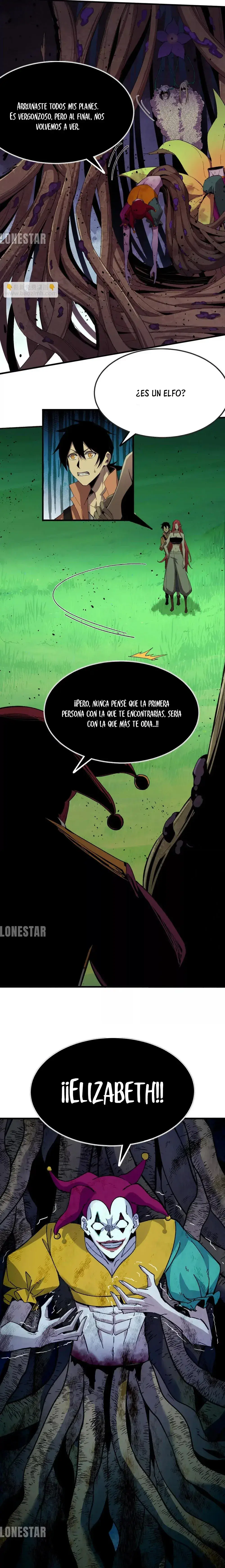 Capitulo 101 page 11
