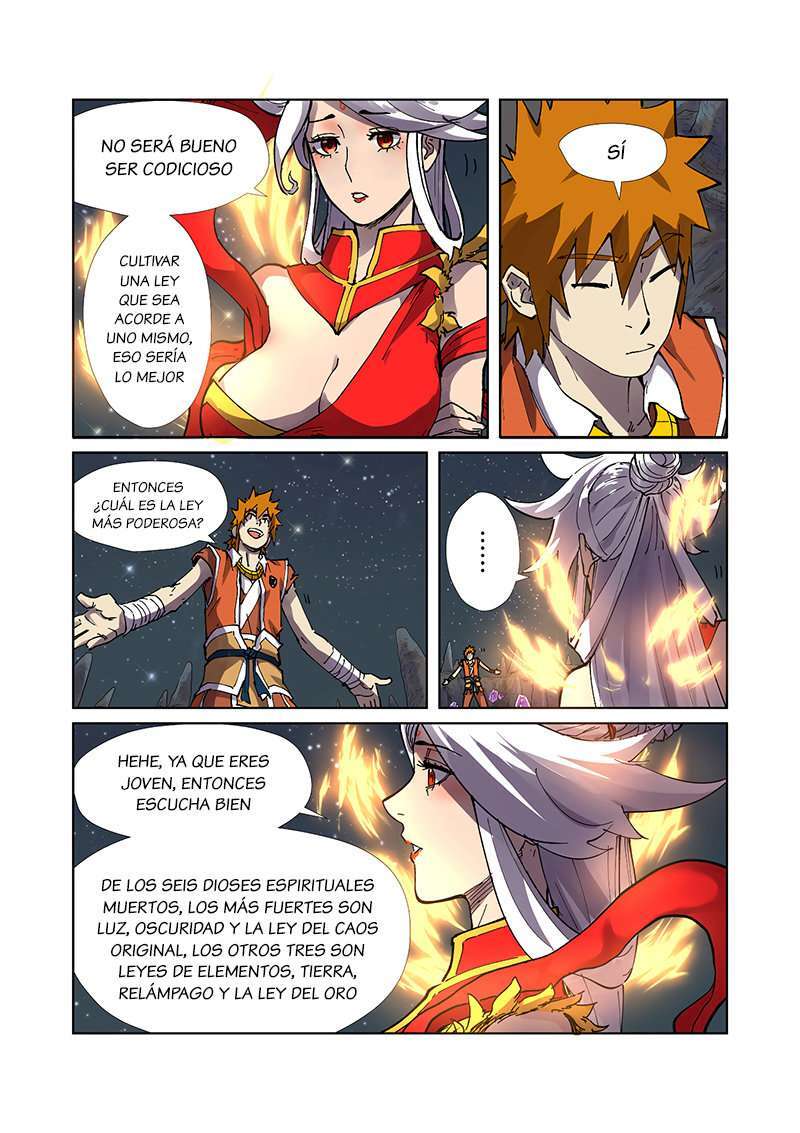 Capitulo 224 page 7