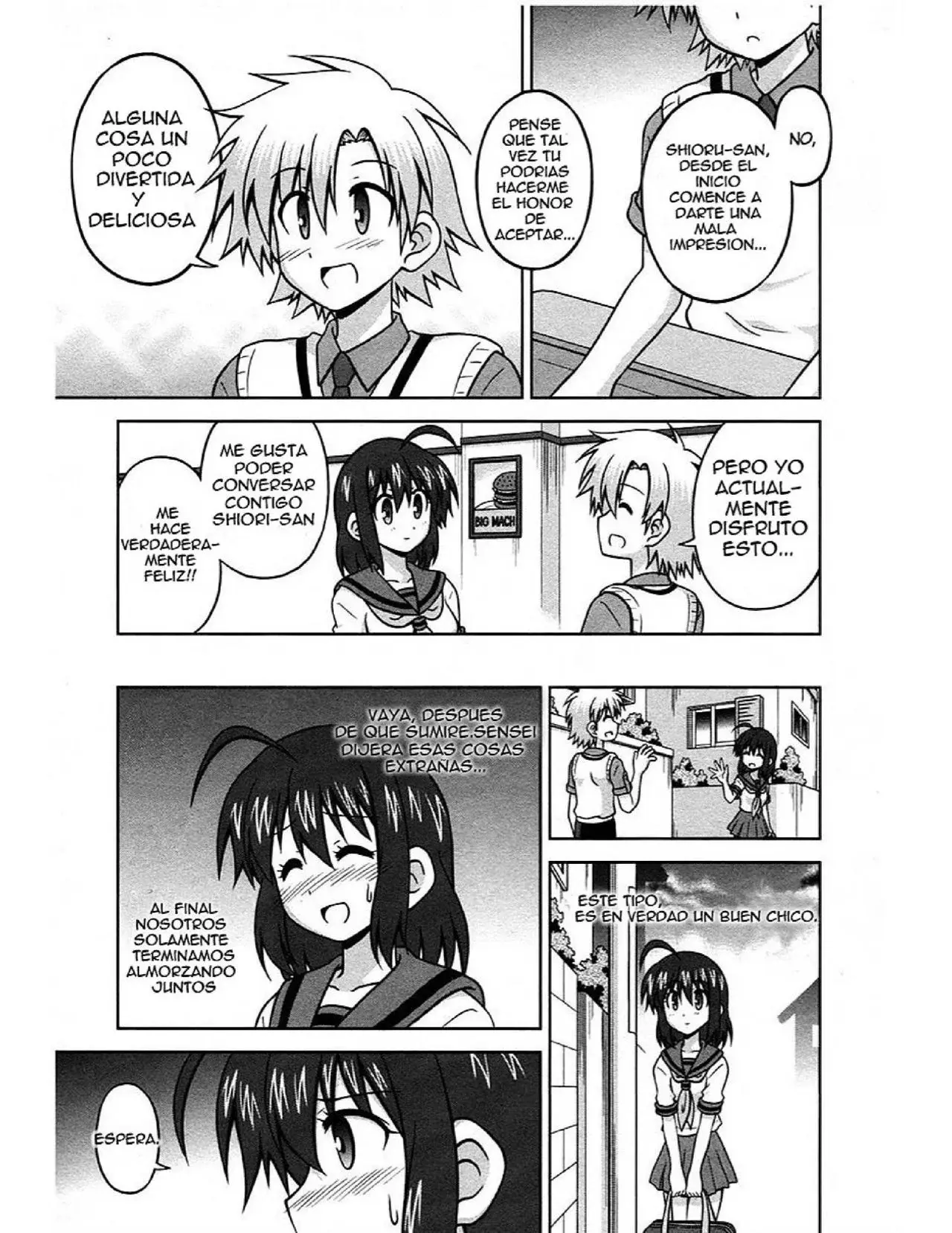 Capitulo 23 page 8