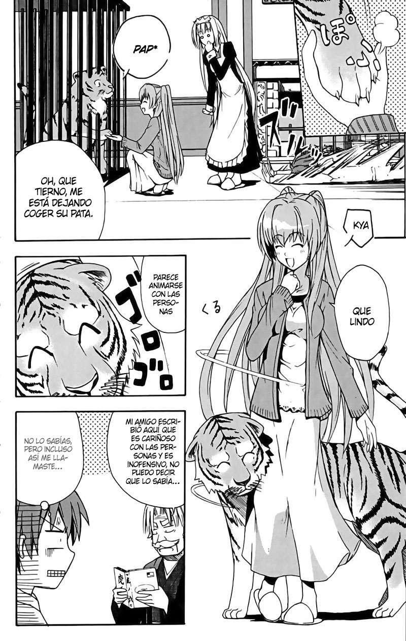 Capitulo 18 page 14