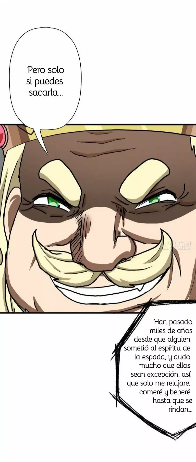 Capitulo 69 page 21