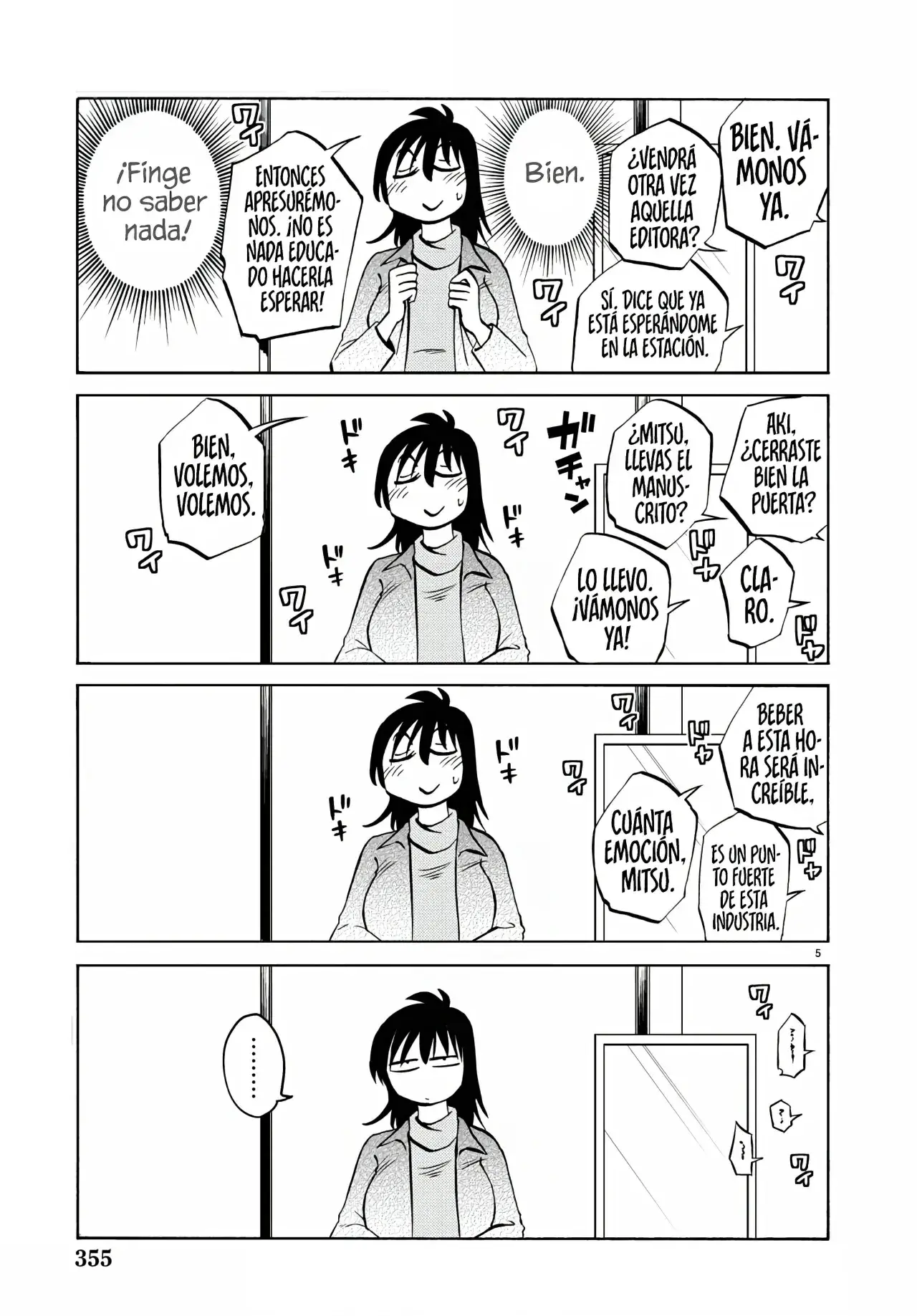 Capitulo 105 page 7