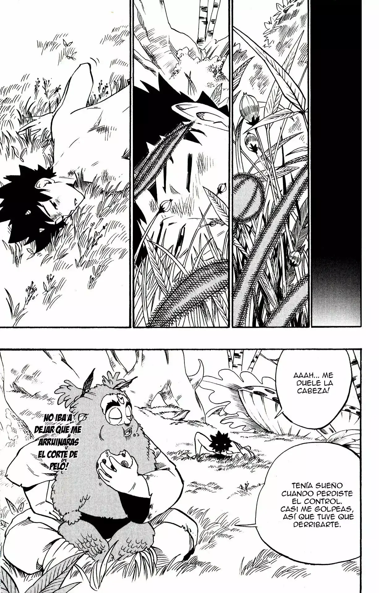 Capitulo 45 page 9