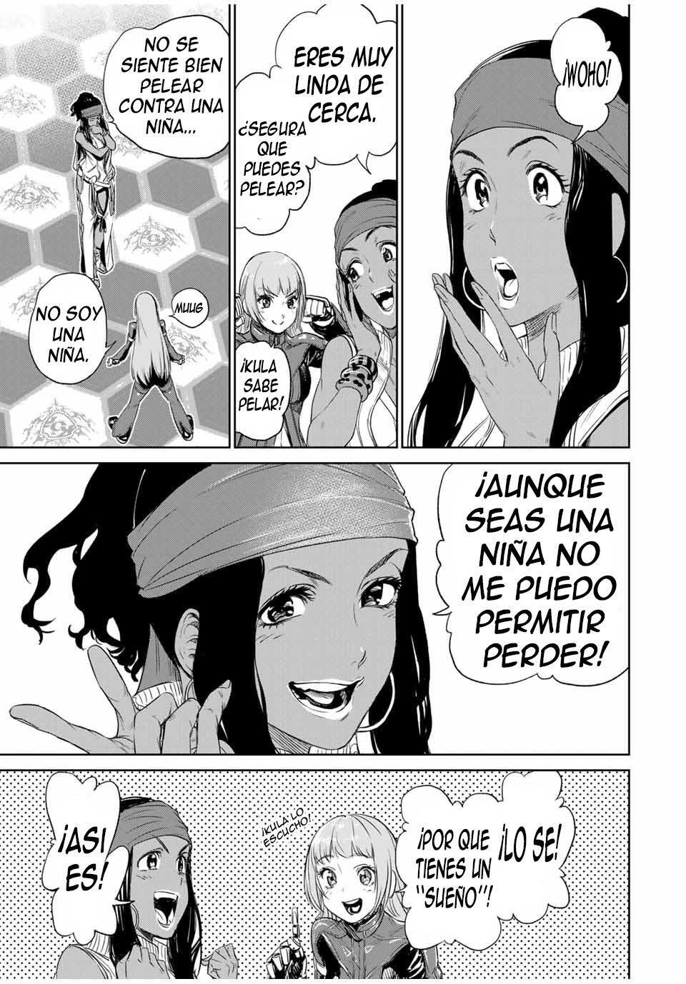 Capitulo 41 page 8