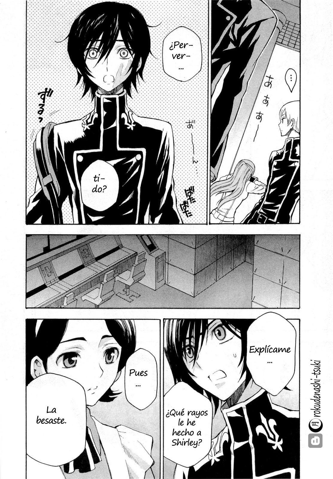 Capitulo 27 page 20