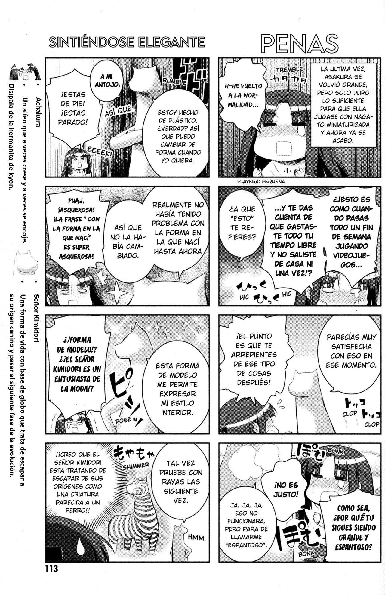 Capitulo 52 page 15