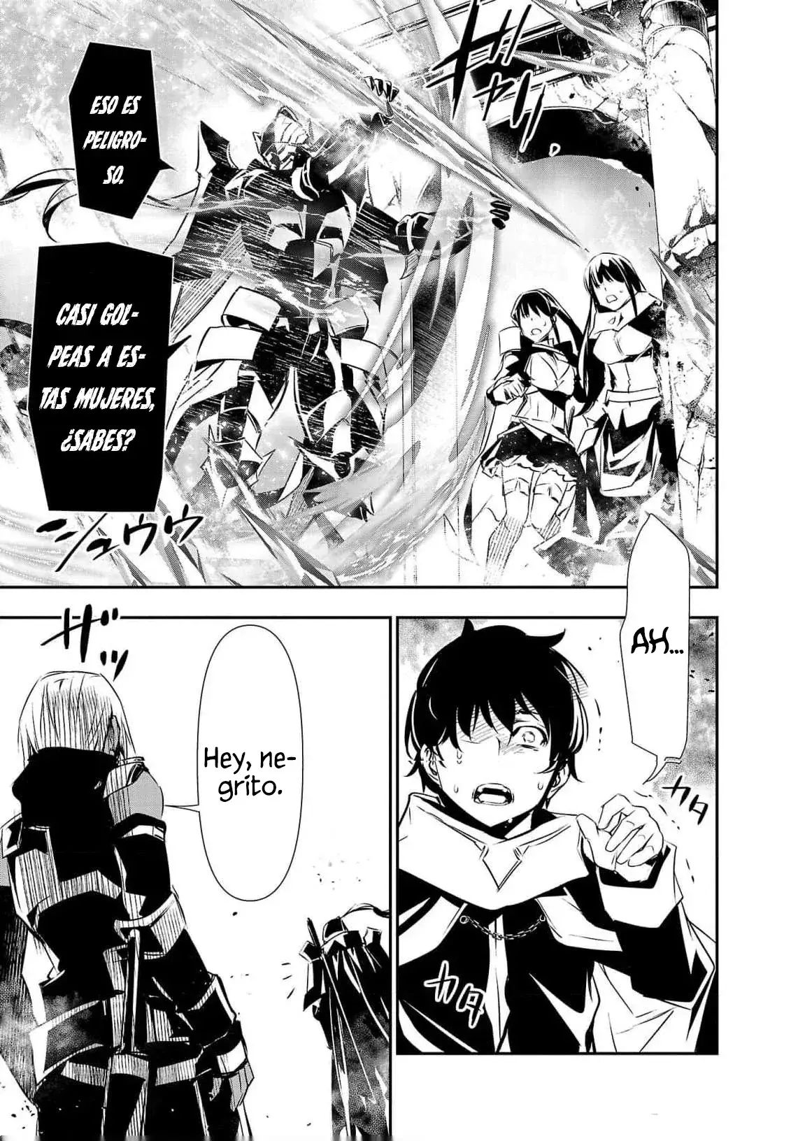 Capitulo 40 page 14