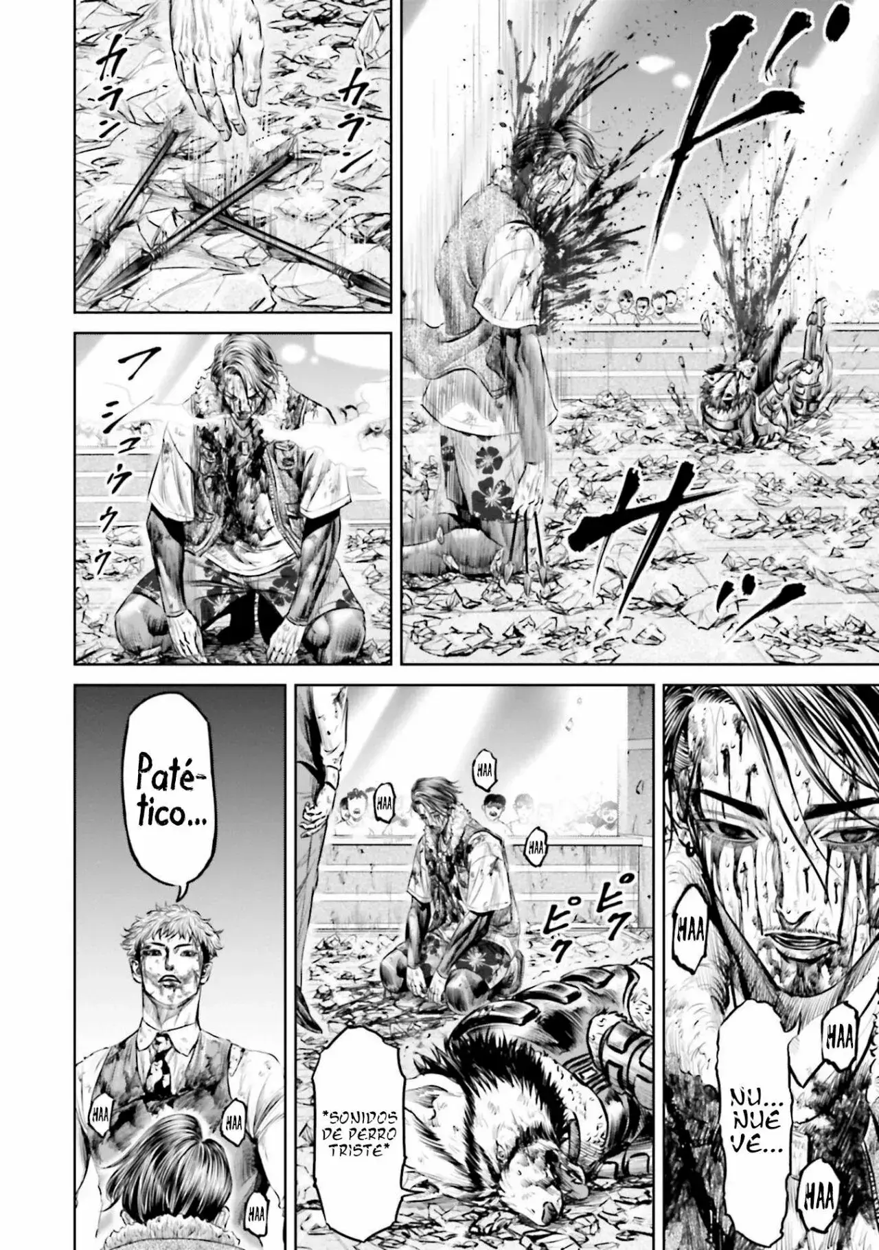 Capitulo 56 page 12