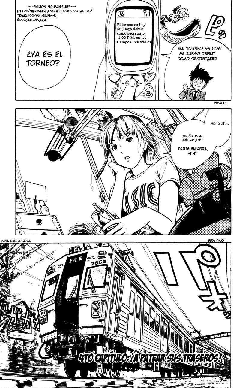 Capitulo 4 page 1
