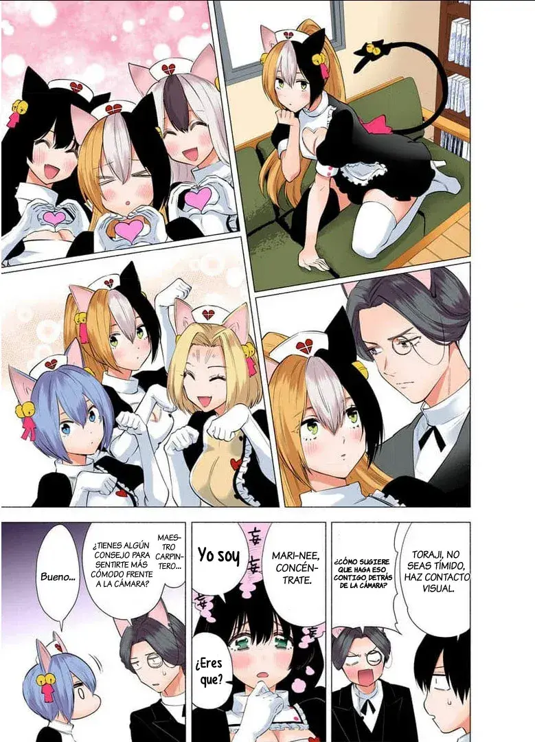 Capitulo 84 page 14