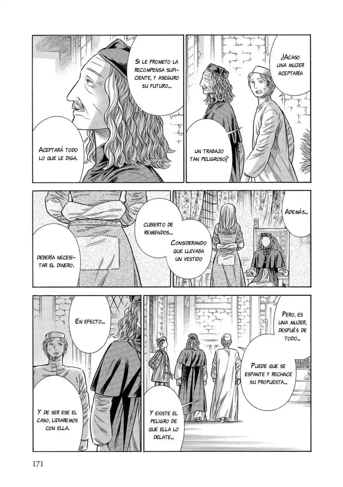 Capitulo 59 page 28
