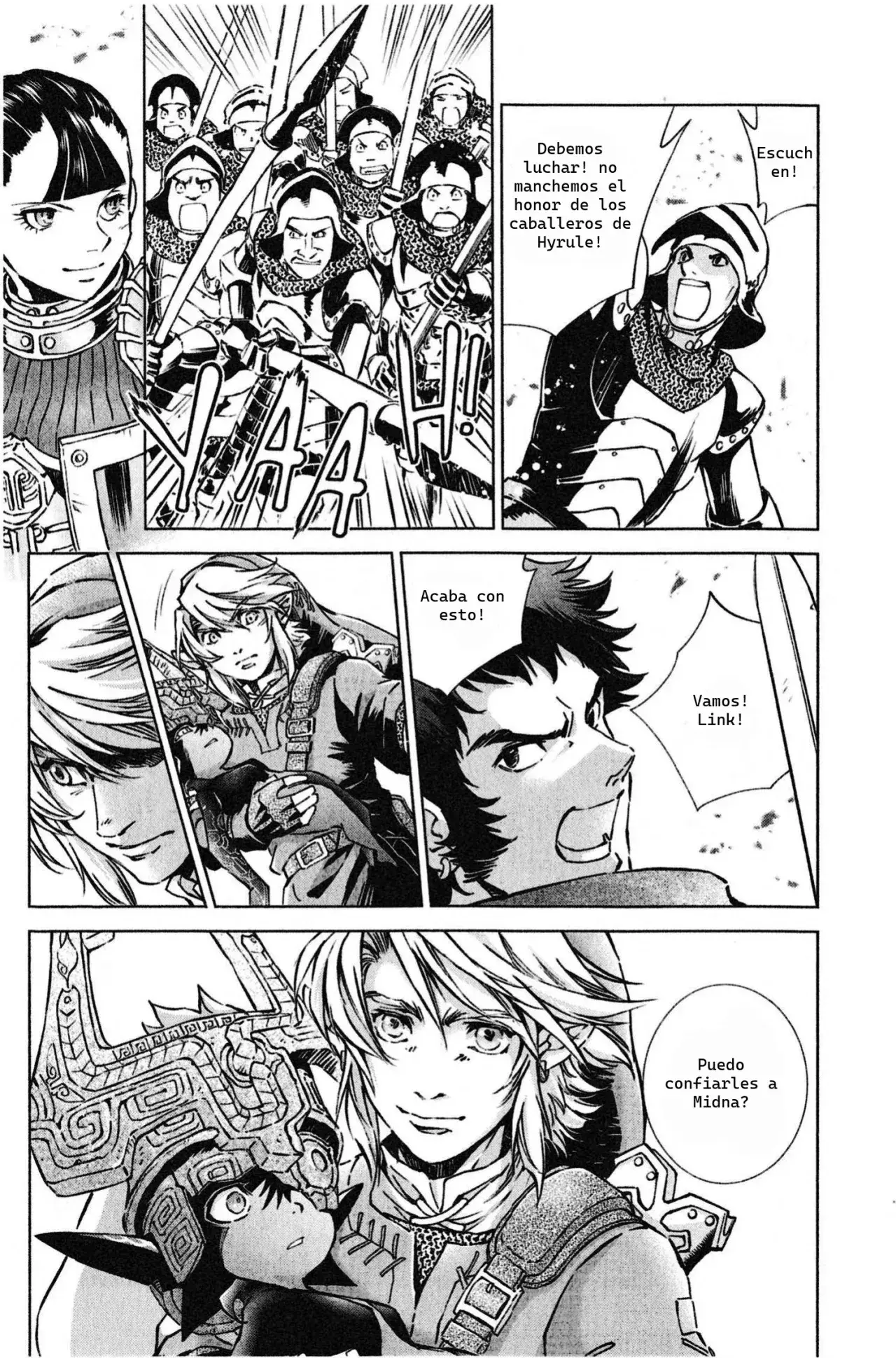 Capitulo 51 page 22