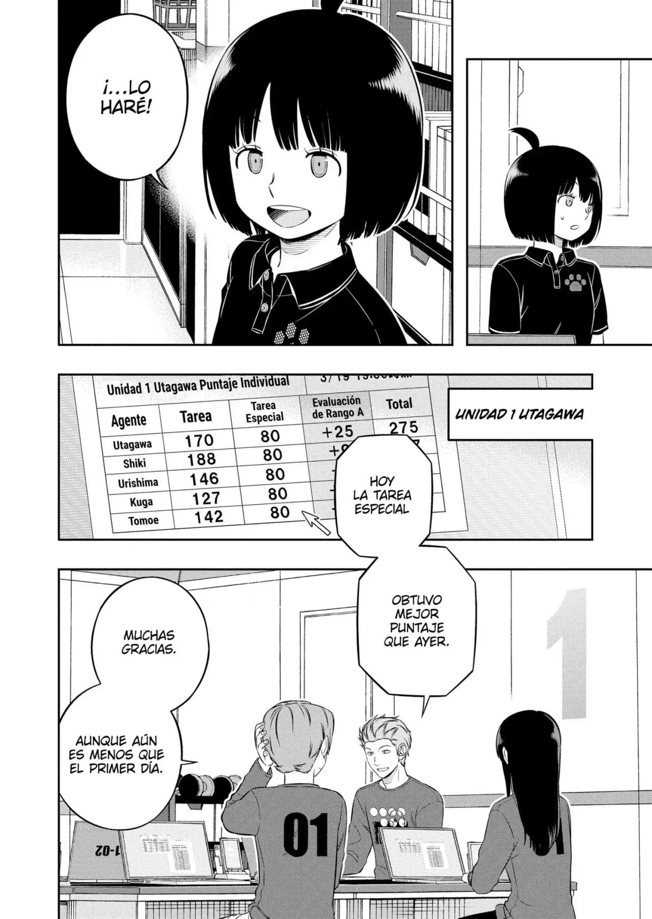 Capitulo 226 page 11