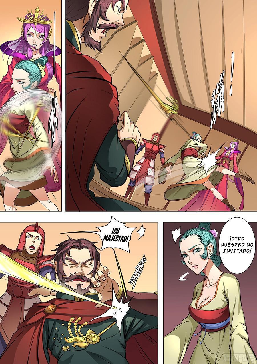 Capitulo 184 page 8