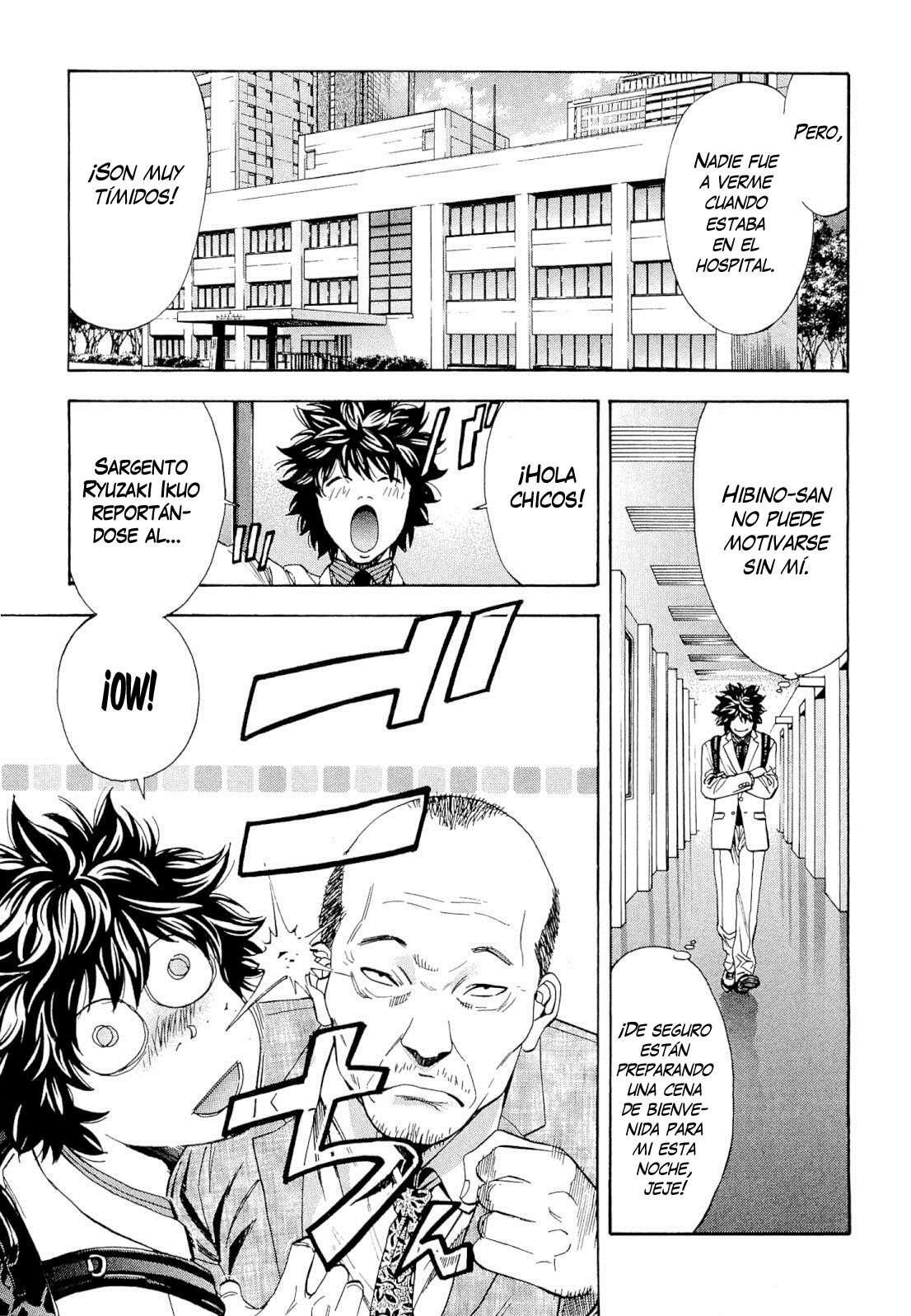 Capitulo 29 page 4